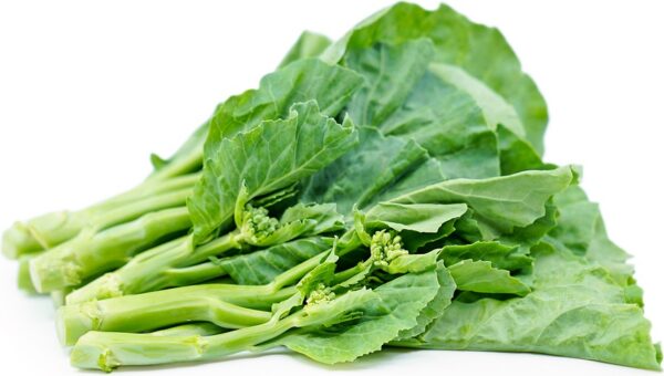 Chinese Broccoli (Gai Lan)