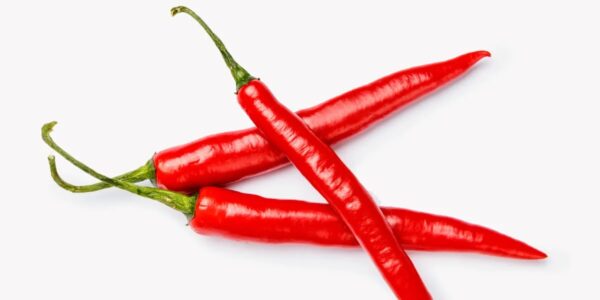 Cayenne Pepper