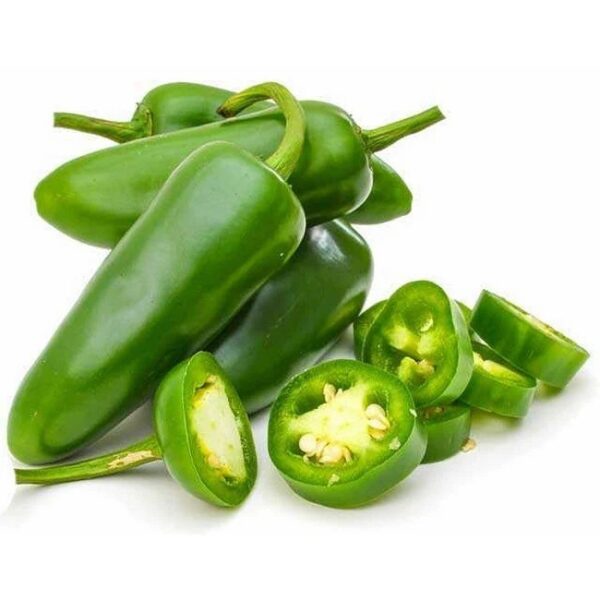 Jalapeno Pepper