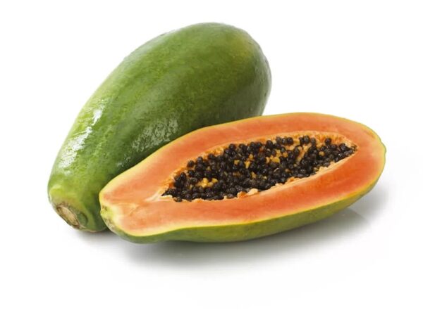 Maradol Papaya