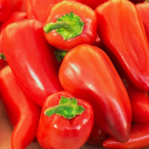 Pimento Peppers