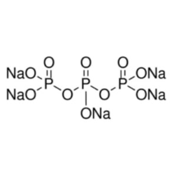 Sodium tripolyphosphate