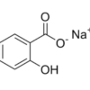 Sodium salicylate