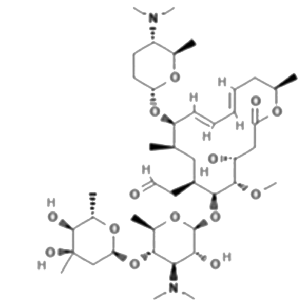 Spiramycin