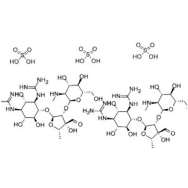 Streptomycin sulphate