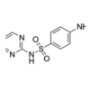 Sulfadazine base