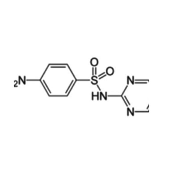 Sulfadiazine