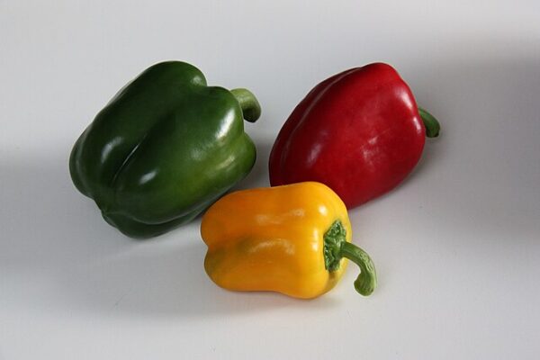 BELL PEPPERS